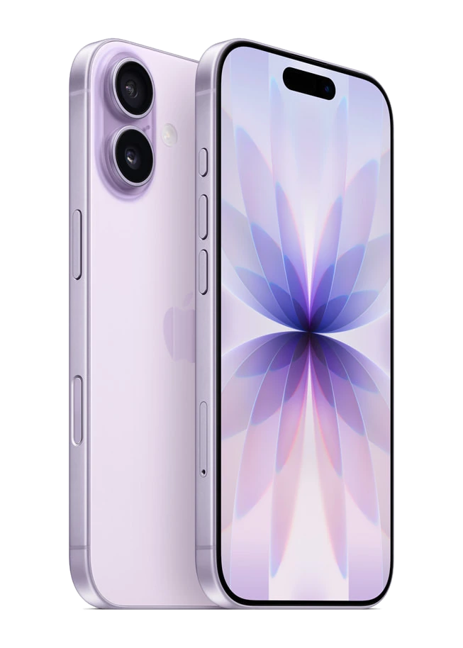 iPhone 17