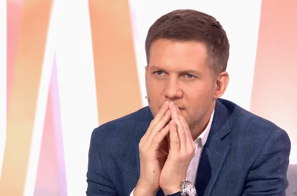 Надежда Бабкина ищет выход