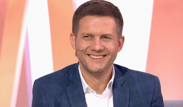 Надежда Бабкина довольна