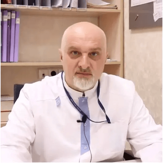 Евгений Геннадьевич Полюсов