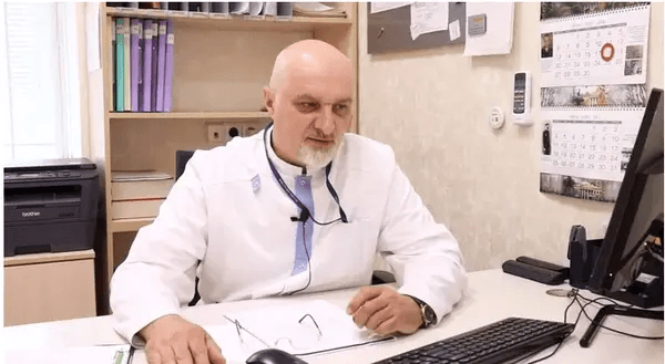 Длительный результат