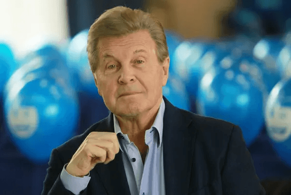 Лев Лещенко